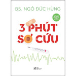 Tải hình ảnh vào trình xem Thư viện, Combo 2 Cuốn: Nhật Ký Covid Và Những Chuyện Chưa Kể + 3 Phút Sơ Cứu
